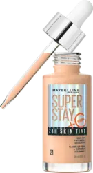 MAYBELLINE NEW YORK Foundation Super Stay 24H Skin Tint 21