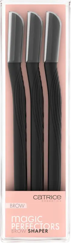 CATRICE Brow Shaper Magic Perfectors