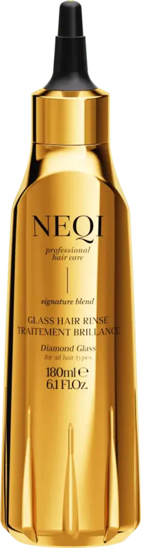 NEQI Haarkur Diamond Glass