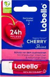 Labello Lippenpflege Stift Cherry Shine