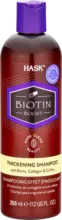 dm drogerie markt HASK Biotin Boost Thickening Shampoo