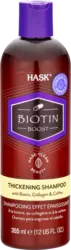 HASK Biotin Boost Thickening Shampoo