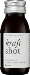 kruut Kr&auml;uter Shot Kraft