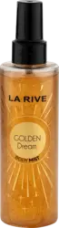 LA RIVE K&ouml;rperspray Body Mist Golden Dream