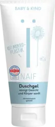 NAIF Baby & Kinder Duschgel