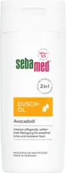 sebamed Dusch&ouml;l Avocado