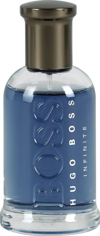 HUGO BOSS Eau de Parfum Bottled Infinite