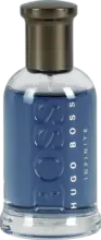 dm drogerie markt HUGO BOSS Eau de Parfum Bottled Infinite