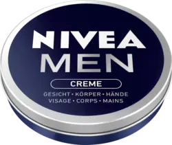 NIVEA MEN Pflegecreme Reisegr&ouml;&szlig;e
