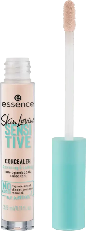 essence Concealer Skin Lovin' Sensitive 05 Fair