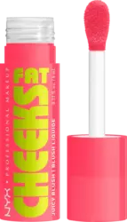 NYX PROFESSIONAL MAKEUP Blush Fat Cheeks 03 Guava Gush