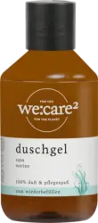 we:care&sup2; Duschgel Aqua Marine