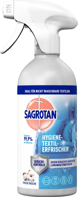 Sagrotan Textilerfrischer Frische W&auml;sche