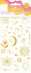 essence Body Tattoos