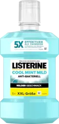 Listerine Mundsp&uuml;lung Cool Mint Mild XXL