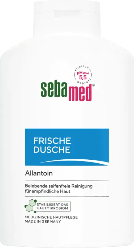 sebamed Duschgel Frische Dusche