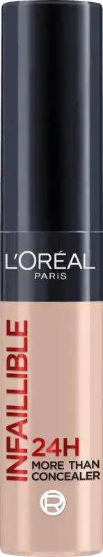 L'OR&Eacute;AL PARiS Concealer Infaillible More Than 320 Porcelaine