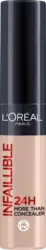 L'OR&Eacute;AL PARiS Concealer Infaillible More Than 320 Porcelaine