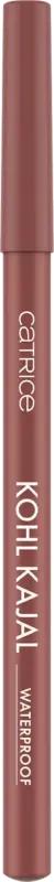 CATRICE Kohlkajal Waterproof 100 Burgundy Babe