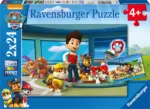 dm drogerie markt Ravensburger Puzzle Paw Patrol