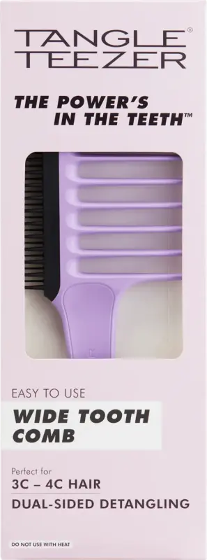 Tangle Teezer Wide Tooth Comb