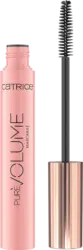 CATRICE Mascara Pure Volume 010 Black