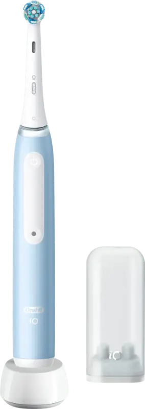 Oral-B Elektrische Zahnb&uuml;rste iO Series 3 N ice blue