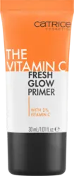 CATRICE Primer Vitamin C Fresh Glow