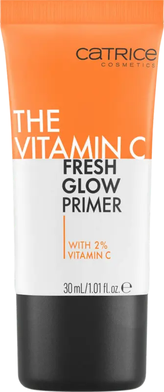 CATRICE Primer Vitamin C Fresh Glow