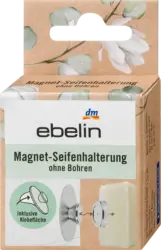 ebelin Magnet Seifenhalterung