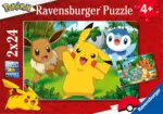 dm drogerie markt Ravensburger Puzzle Pok&eacute;mon