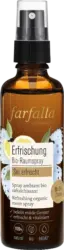 farfalla Duftspray Bio-Raumspray Erfrischung