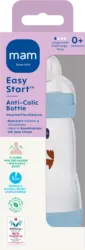mam Babyflasche Easy Start Anti-Kolik 0+ Monate 260 ml sortiert