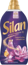 Silan Weichsp&uuml;ler Aromatherapie Traumhafte Lotusbl&uuml;te