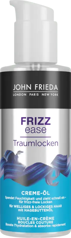 John Frieda Frizz ease Traumlocken
