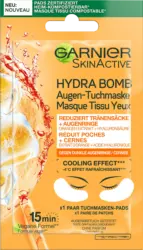 Garnier Skin Active Augenpads Hydra Bomb (1 Paar)