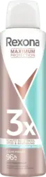 Rexona Antitranspirant Deospray Maximum Protection Clean Fresh