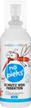 dm drogerie markt Moskinto Insektenschutzspray No Pieks