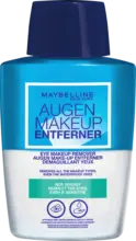 dm drogerie markt MAYBELLINE NEW YORK Augen Make-up Entferner Waterproof