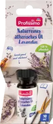 Profissimo &Auml;therisches &Ouml;l Naturrein Lavandin