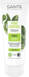 SANTE NATURKOSMETIK Reinigungsgel Pore Control