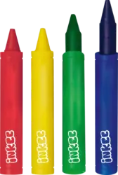 CRAZE Bade-Malstifte