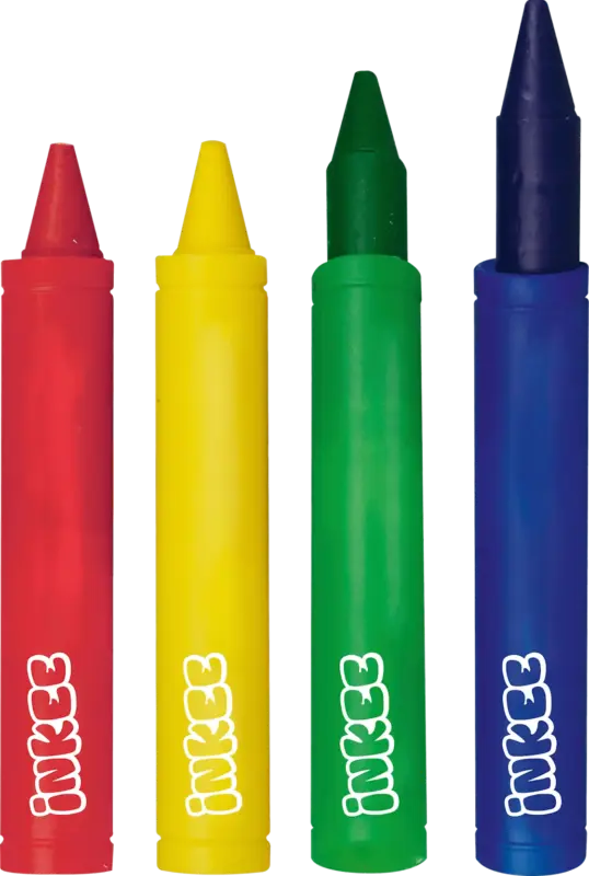 CRAZE Bade-Malstifte