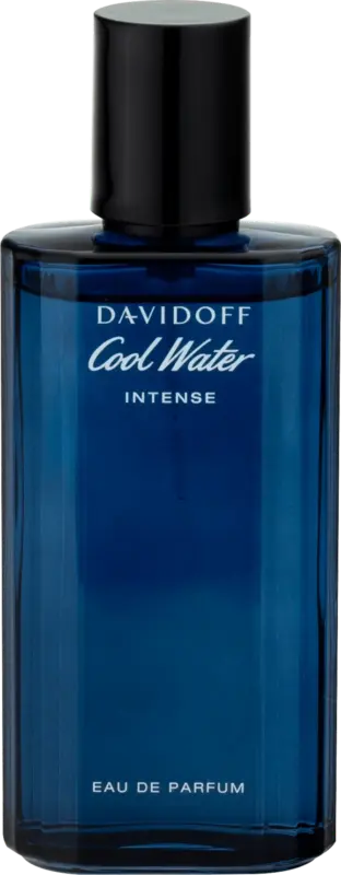 Davidoff Eau de Parfum Cool Water Intense