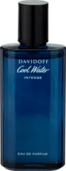 Davidoff Eau de Parfum Cool Water Intense
