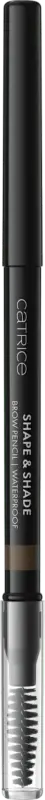 CATRICE Augenbrauenstift Shape & Shade Waterproof 060 Dark Truffle
