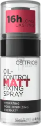 CATRICE Fixierspray Oil-Control Matt