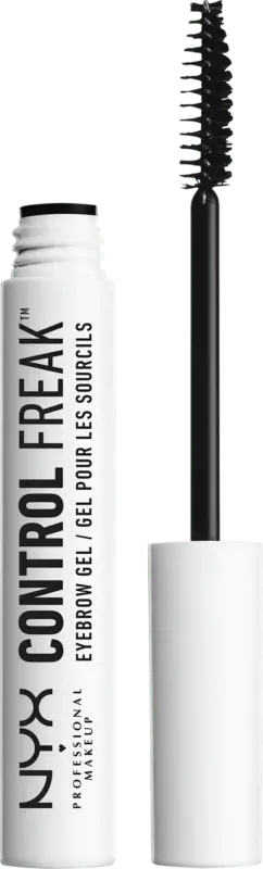 NYX PROFESSIONAL MAKEUP Augenbrauengel Control Freak