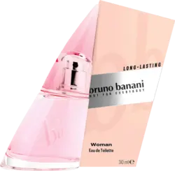 bruno banani Eau de Toilette Woman