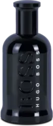 HUGO BOSS Eau de Toilette Boss Bottled Night